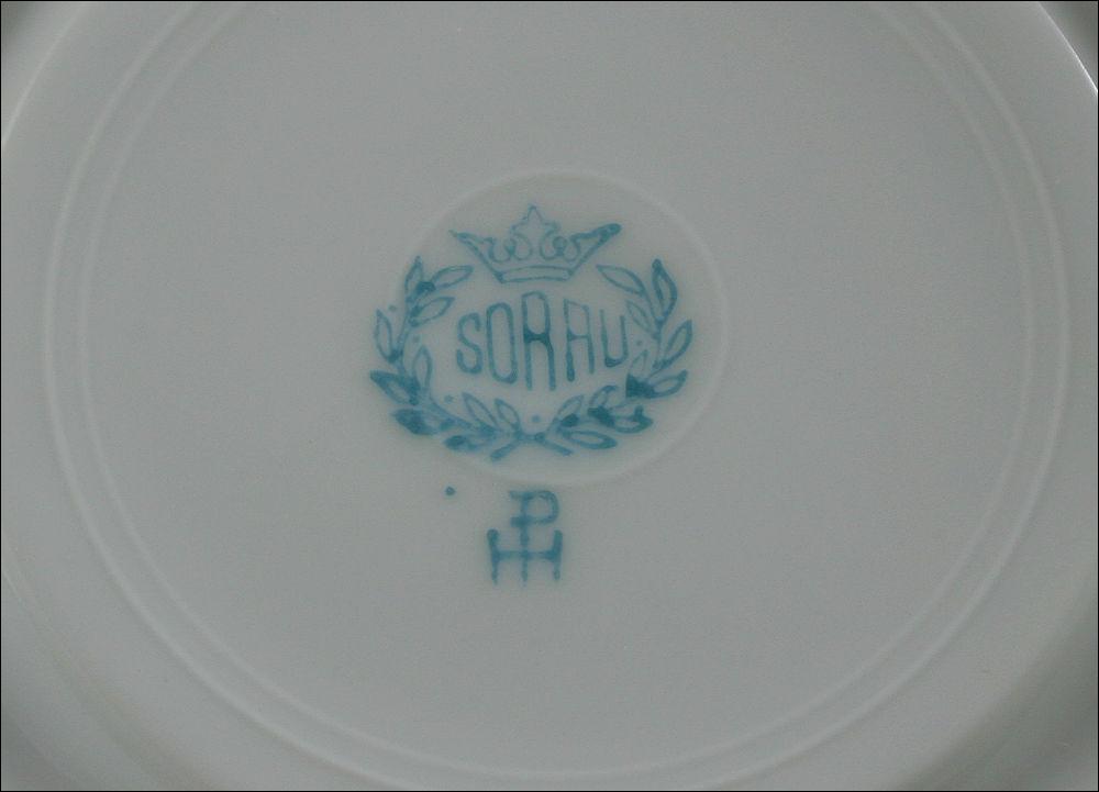ZESTAW ŚNIADANIOWY SORAU - 5