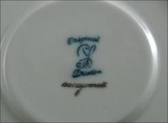 DREZDEŃSKI ZESTAW ŚNIADANIOWY - zdjęcie 5