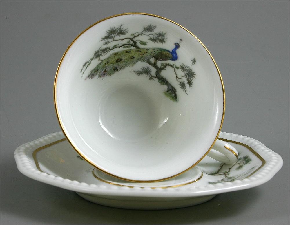 FILIŻANKA DO MOKKI ROSENTHAL - 1