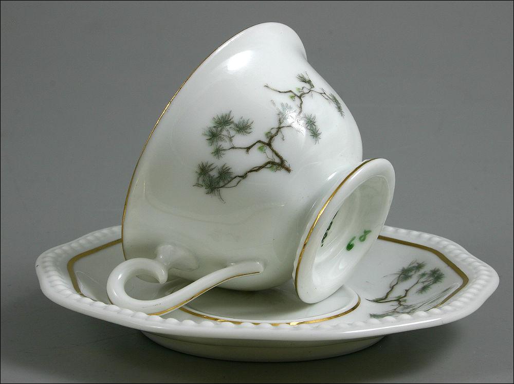 FILIŻANKA DO MOKKI ROSENTHAL - 2