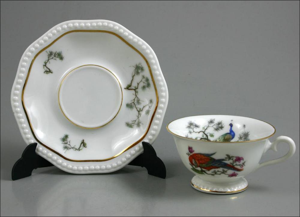 FILIŻANKA DO MOKKI ROSENTHAL - 3