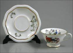 FILIŻANKA DO MOKKI ROSENTHAL - zdjęcie 4