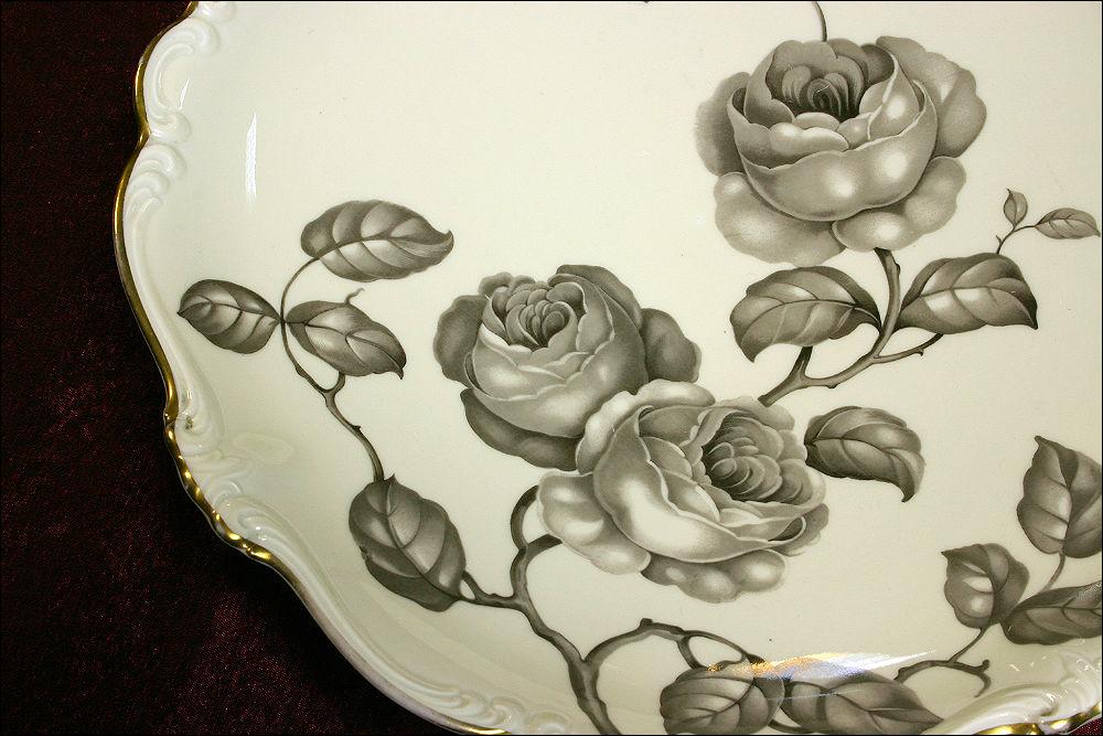 PATERA ROSENTHAL - 1