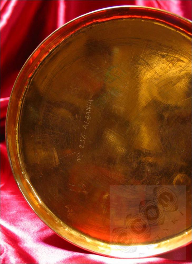 MIEDZIANY DZBAN (k) - 3