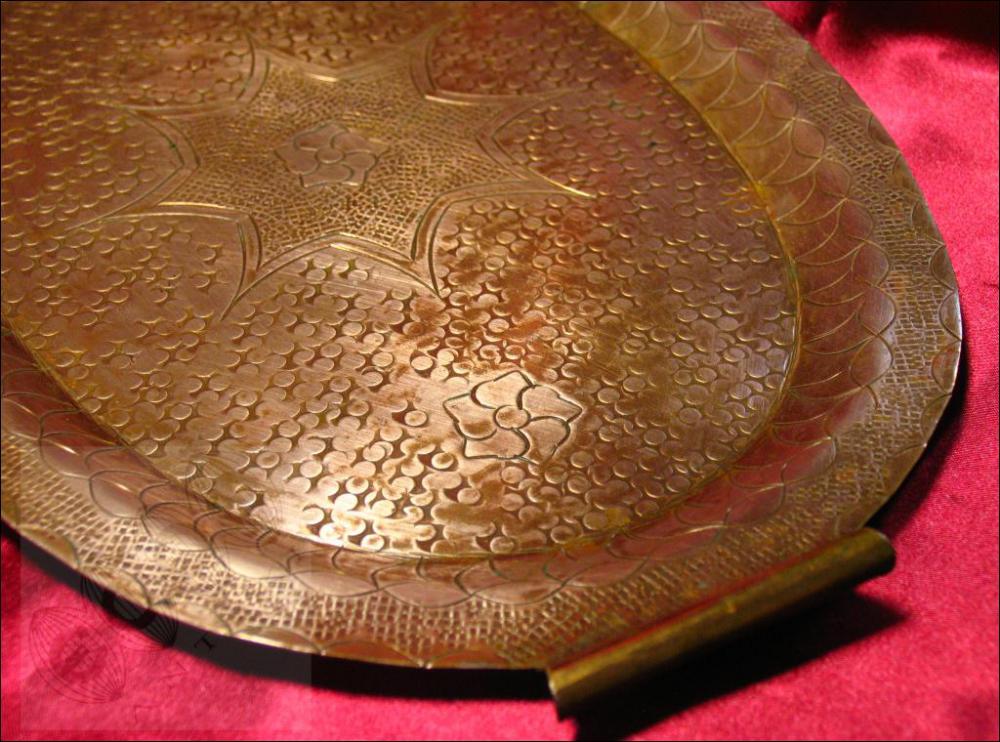 MIEDZIANY ZESTAW (k) - 2