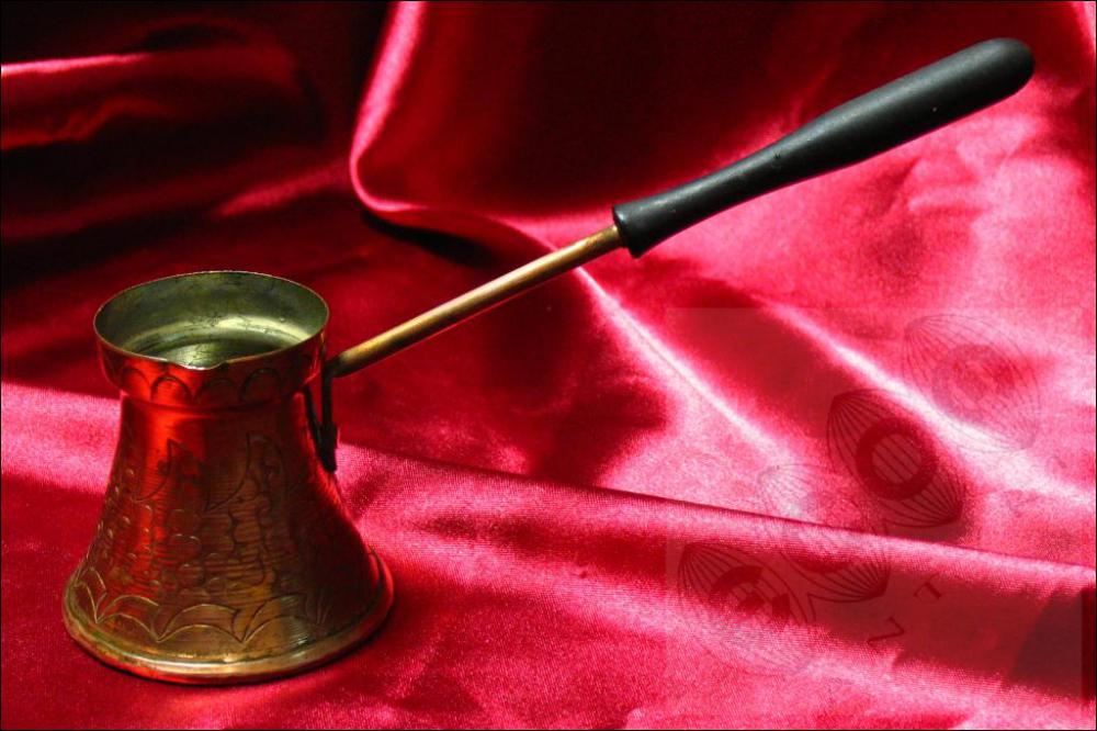 MIEDZIANY ZESTAW (k) - 3