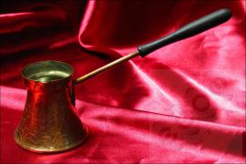 MIEDZIANY ZESTAW (k) - zdjęcie 4