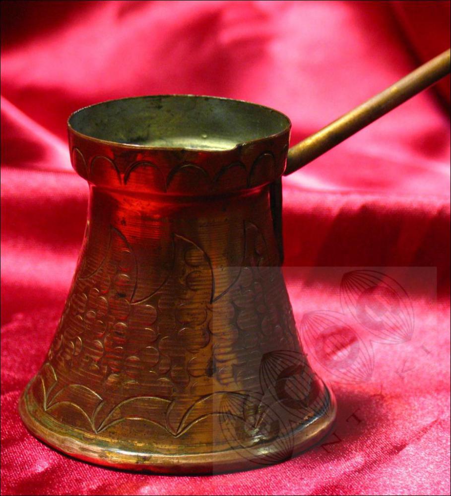 MIEDZIANY ZESTAW (k) - 4