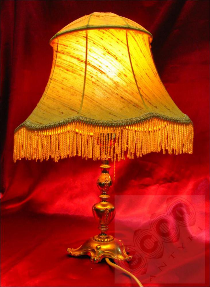LAMPKA NOCNA - 1