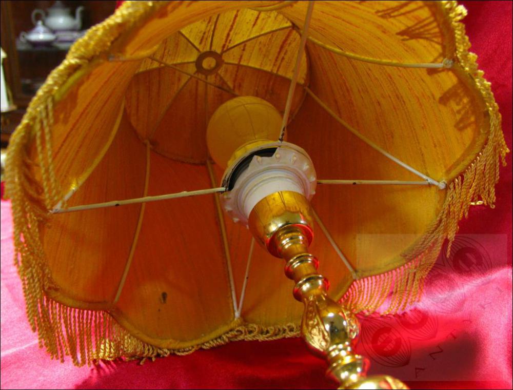 LAMPKA NOCNA - 3