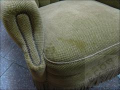 PRZEPIĘKNY KOMPLET WYPOCZYNKOWY - zdjęcie 13