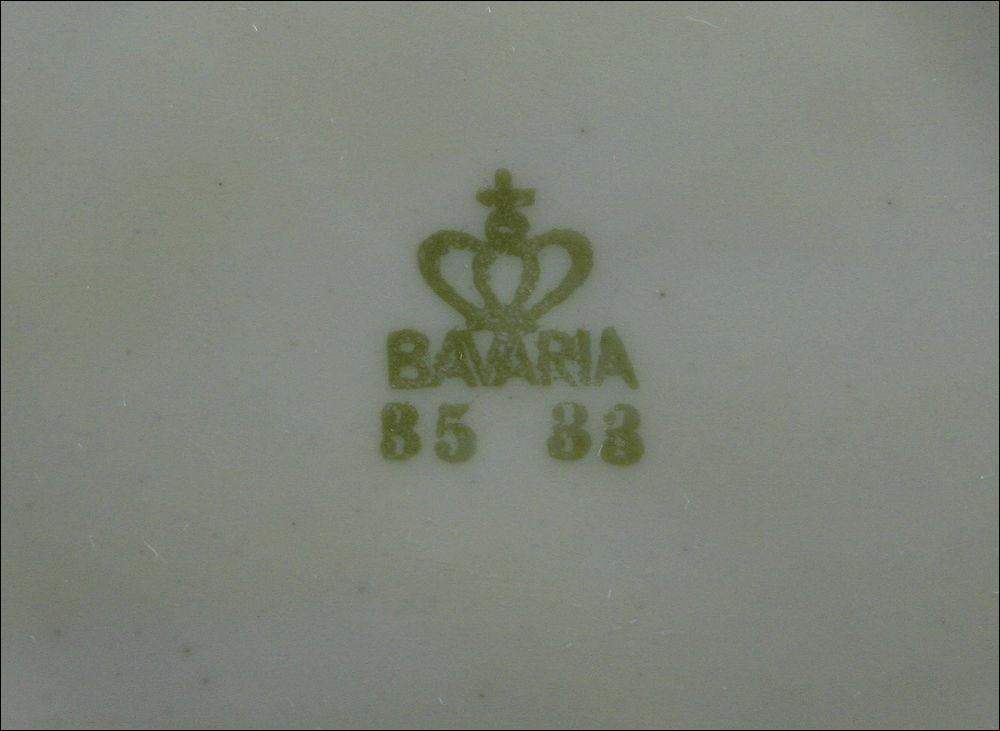 BAWARSKI ZESTAW ŚNIADANIOWY - 4