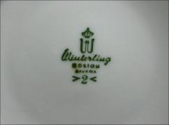 ZESTAW ŚNIADANIOWY WINTERLING - zdjęcie 5