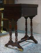 PRZEPIĘKNY MAHONIOWY NICIAK - zdjęcie 6