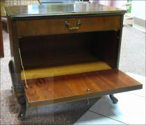 SZAFKA NOCNA - zdjęcie 5