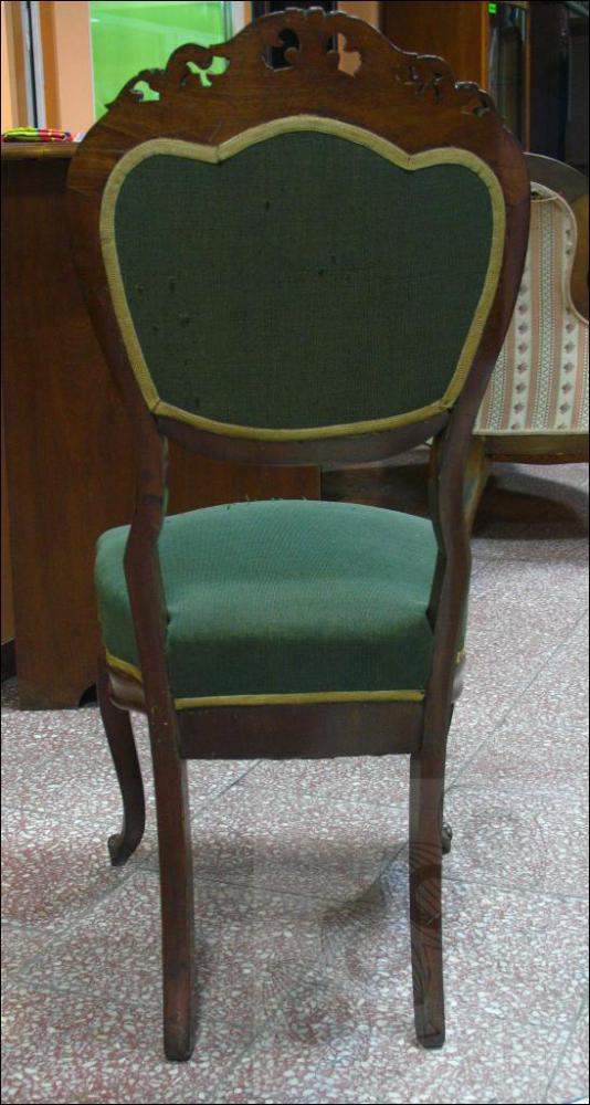 KOMPLET SZEŚCIU 'LUDWIKÓW' - 5