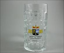 KUFEL HOFBRAUHAUS TRAUNSTEIN - zdjęcie 1