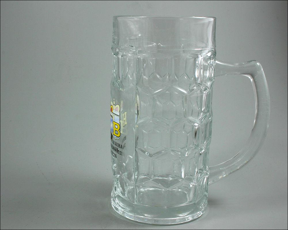 KUFEL HOFBRAUHAUS TRAUNSTEIN - 1