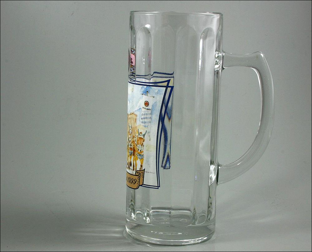 KUFEL OKTOBERFEST 1999 - 1