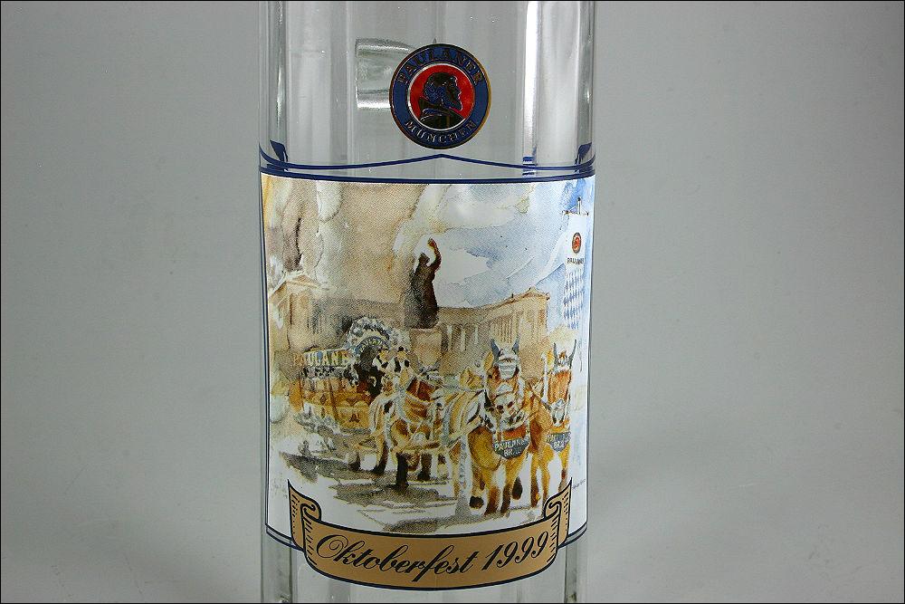 KUFEL OKTOBERFEST 1999 - 2
