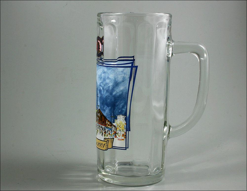 KUFEL OKTOBERFEST 2001 - 1