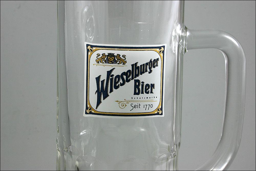 KUFEL WIESELBURGER - 1