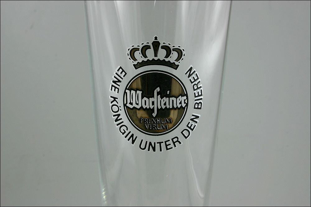 POKAL WARSTEINER - 1