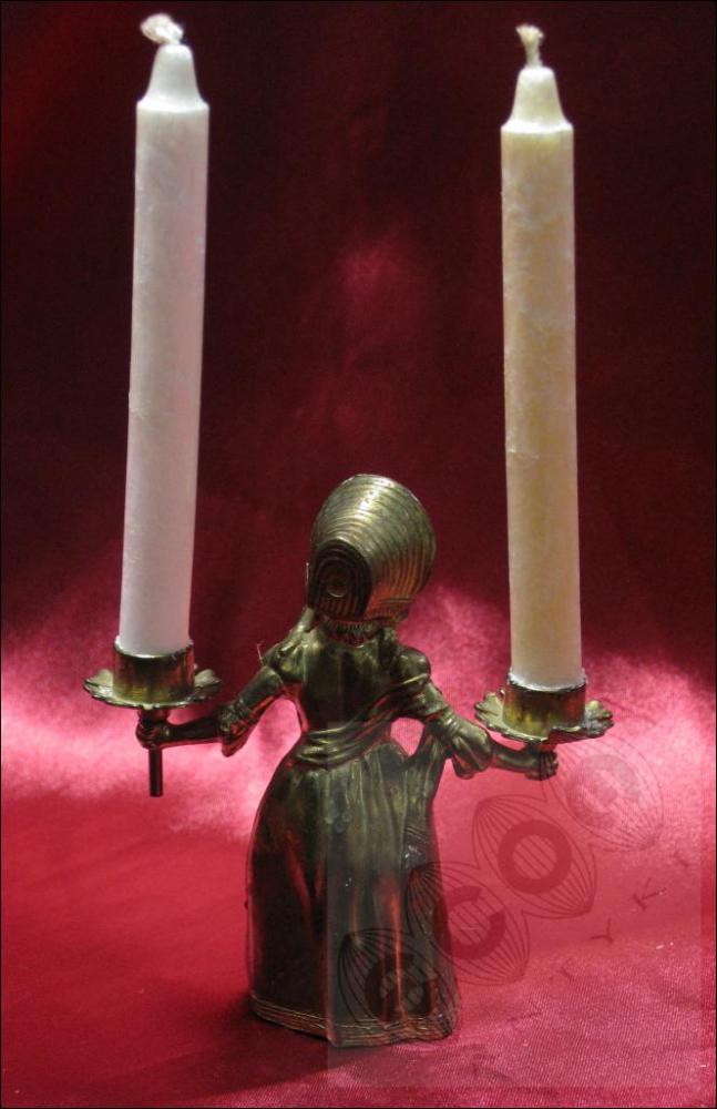 ŚWIECZNIK - POSTAĆ (k) - 2