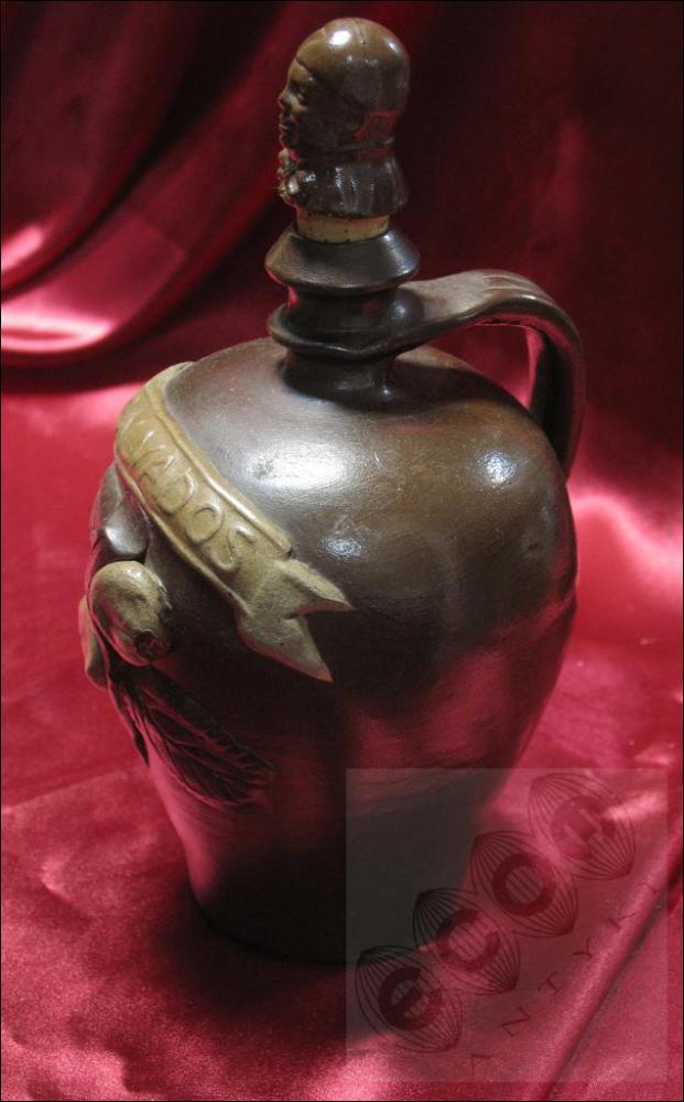 'ANTAŁEK NA WINO' (k) - 1