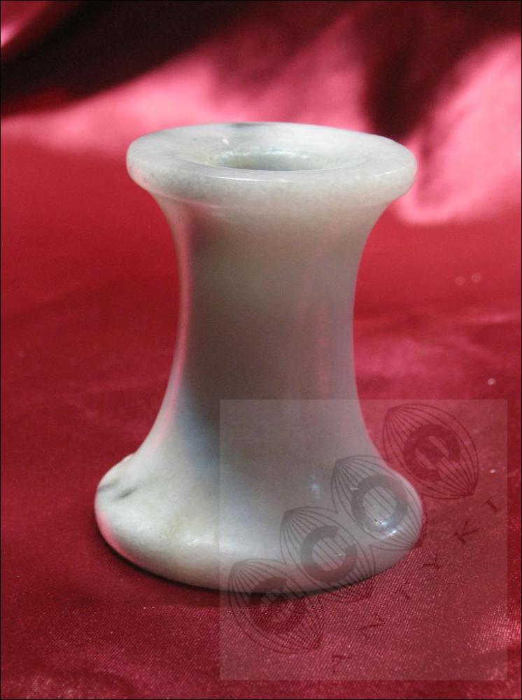 ŚWIECZNIK ALABASTER (k) - 1