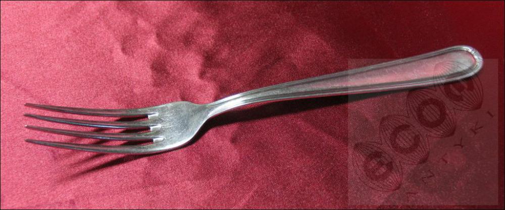 KOMPLET SZTUĆCÓW - 2