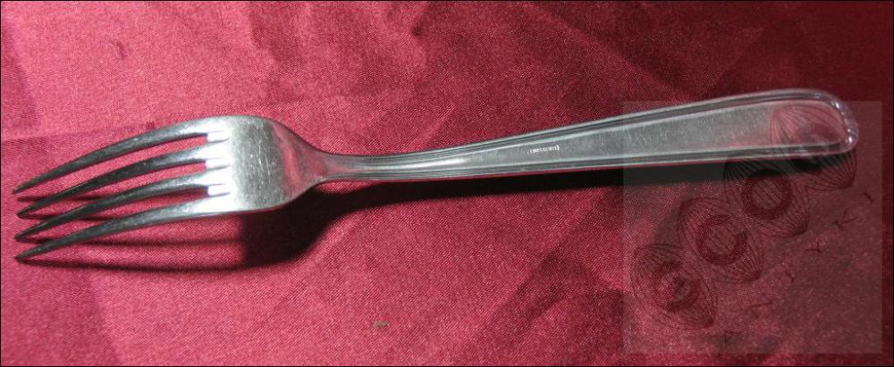 KOMPLET SZTUĆCÓW - 3