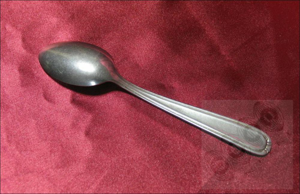 KOMPLET SZTUĆCÓW - 10