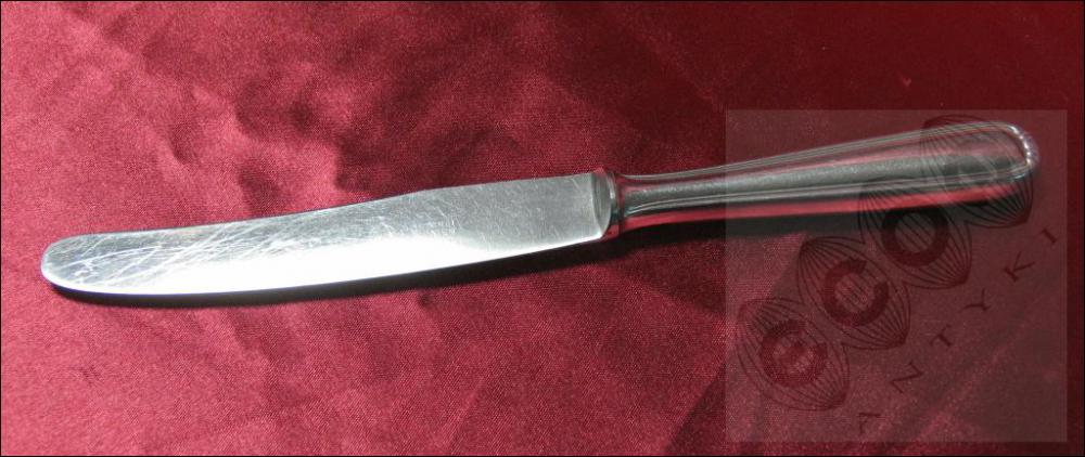 KOMPLET SZTUĆCÓW - 12