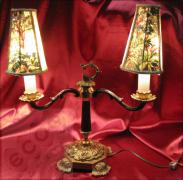 MOSIĘŻNA LAMPKA (k) - zdjęcie 2