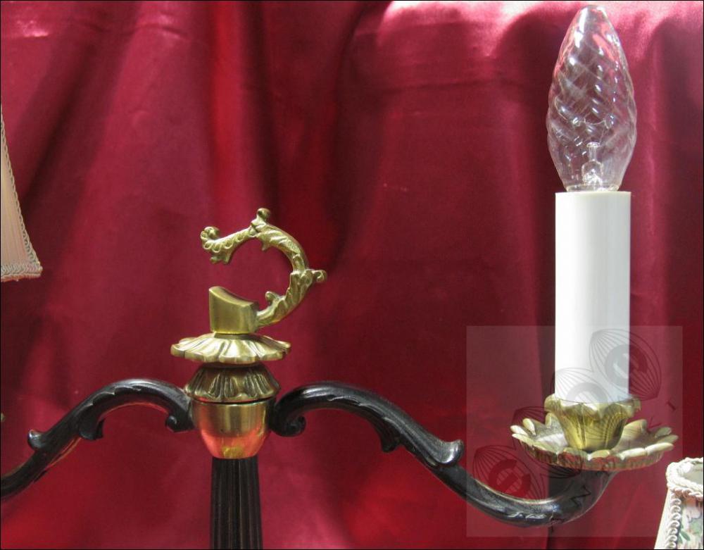 MOSIĘŻNA LAMPKA (k) - 3