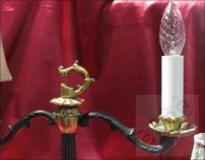 MOSIĘŻNA LAMPKA (k) - zdjęcie 4