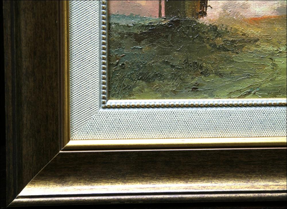WIATRAK NA BEZKRESNYM STEPIE - J. GELL - 3