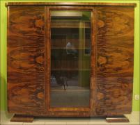 BIBLIOTEKA ART DECO - PO RENOWACJI - zdjęcie 1
