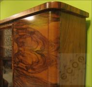 BIBLIOTEKA ART DECO - PO RENOWACJI - zdjęcie 3
