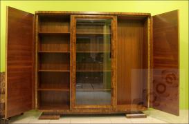 BIBLIOTEKA ART DECO - PO RENOWACJI - zdjęcie 7