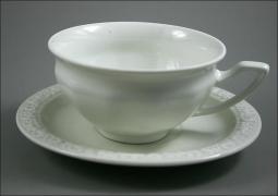 FILIŻANKA ROSENTHAL - MARIA - II WOJNA ŚW. - zdjęcie 1