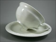 FILIŻANKA ROSENTHAL - MARIA - II WOJNA ŚW. - zdjęcie 2