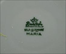 FILIŻANKA ROSENTHAL - MARIA - II WOJNA ŚW. - zdjęcie 4
