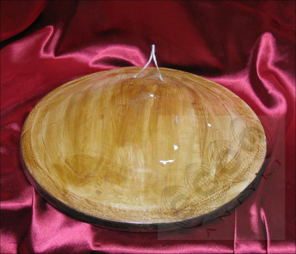 TALERZ OZDOBNY SKRZYPEK (k) - 3