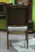 FOTEL W ORZECHU KAUKASKIM ART DECO - PO RENOWACJI - zdjęcie 6 FOTEL W ORZECHU KAUKASKIM ART DECO - PO RENOWACJI - zdjęcie 6