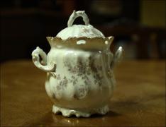 SERWIS ROSENTHAL - POMPADOUR + PATERA - zdjęcie 3 SERWIS ROSENTHAL - POMPADOUR + PATERA - zdjęcie 3