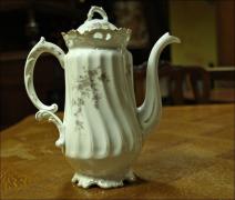 SERWIS ROSENTHAL - POMPADOUR + PATERA - zdjęcie 5 SERWIS ROSENTHAL - POMPADOUR + PATERA - zdjęcie 5