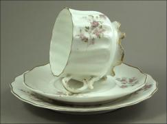 SERWIS ROSENTHAL - POMPADOUR + PATERA - zdjęcie 7 SERWIS ROSENTHAL - POMPADOUR + PATERA - zdjęcie 7