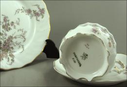 SERWIS ROSENTHAL - POMPADOUR + PATERA - zdjęcie 10 SERWIS ROSENTHAL - POMPADOUR + PATERA - zdjęcie 10